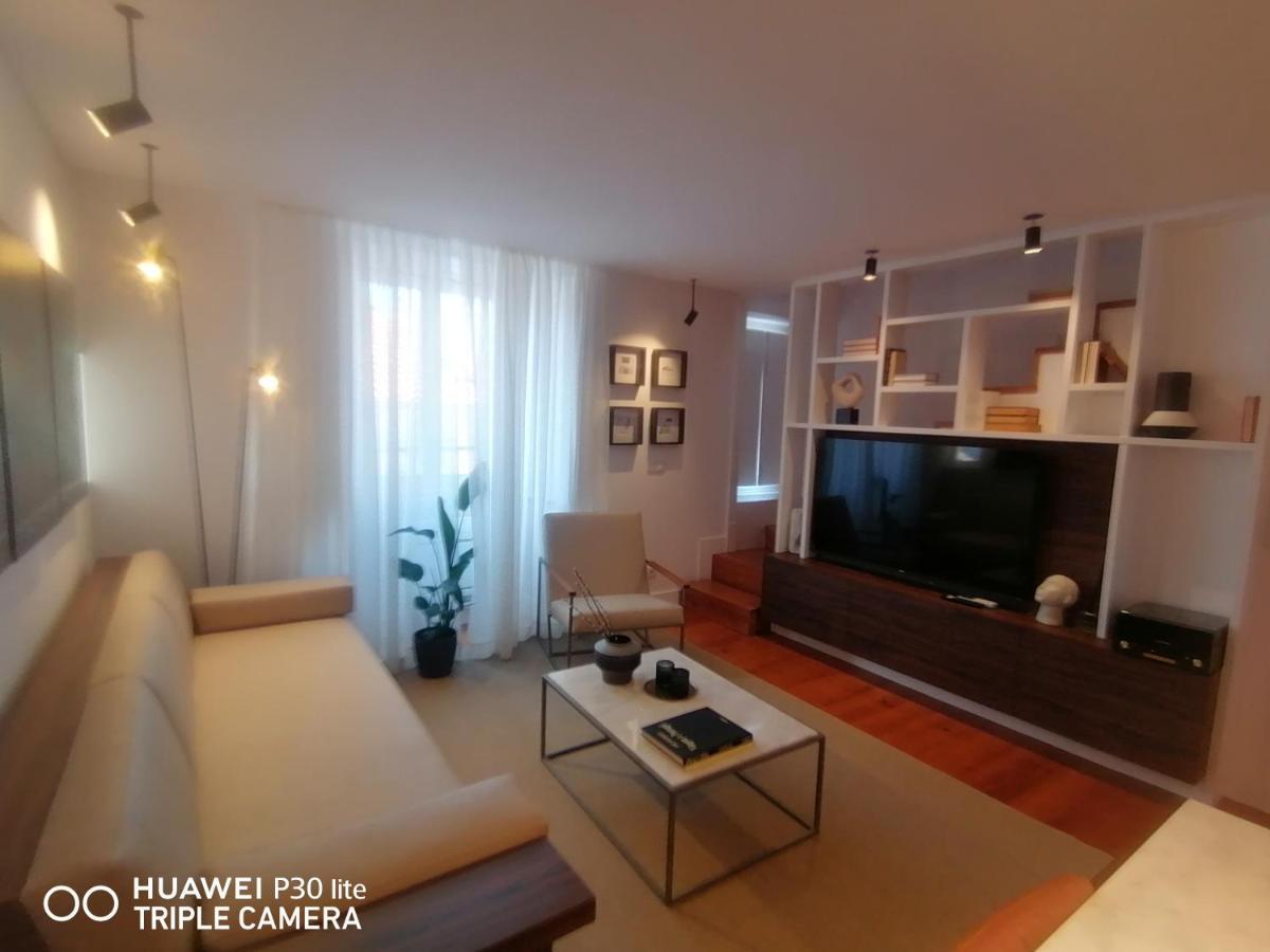 Timeless - Energy - Belem Appartement